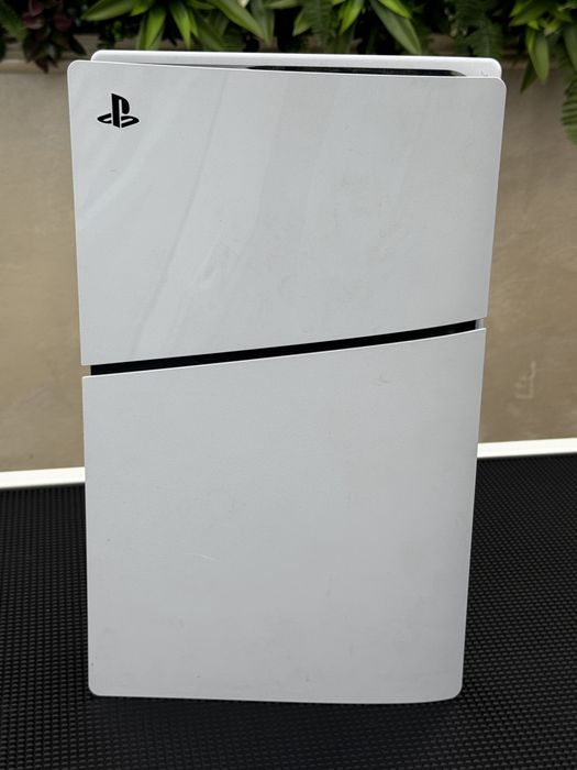 PS5 Slim Digital Edition 1TB