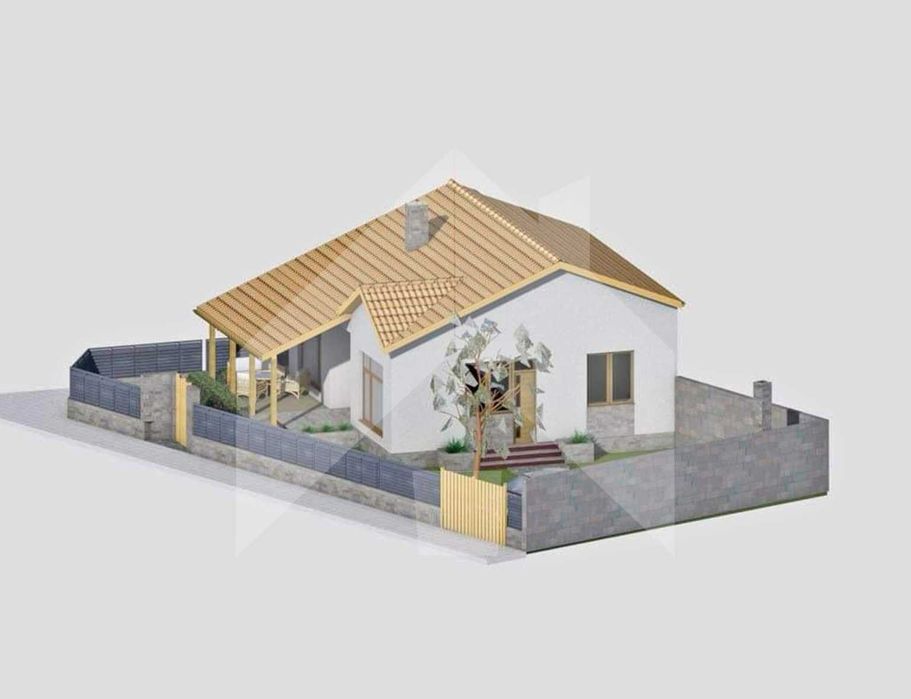 Продава се Къща в Нови пазар - 86 кв.м за 979 €/кв.м - Снимка #7