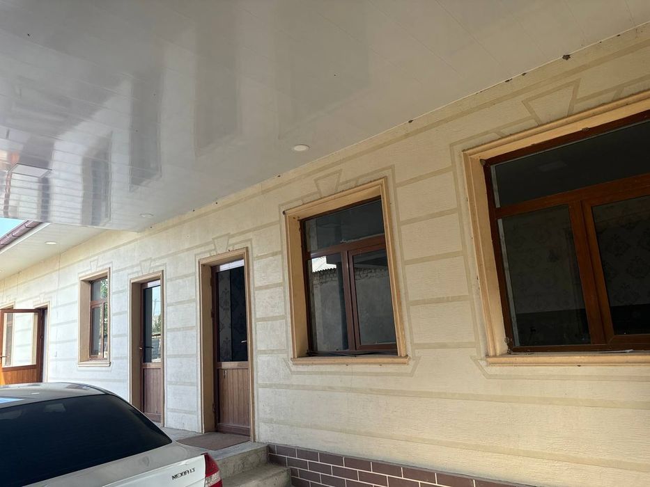 Тайёр ховли сотилади хамма шаройтлари бор