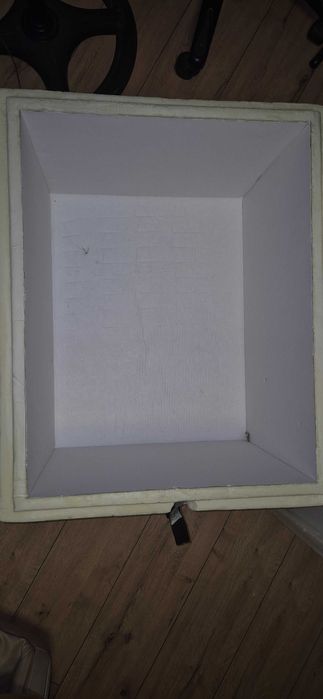 ТермоБокс, термоконтейнер 78*63*50см