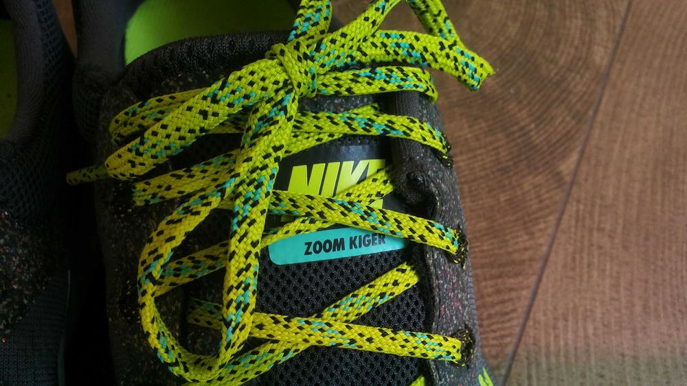NIKE ZOOM KIGER Shoes Размер EUR 44,5 / UK 9,5 мъжки маратонки 126-14-S