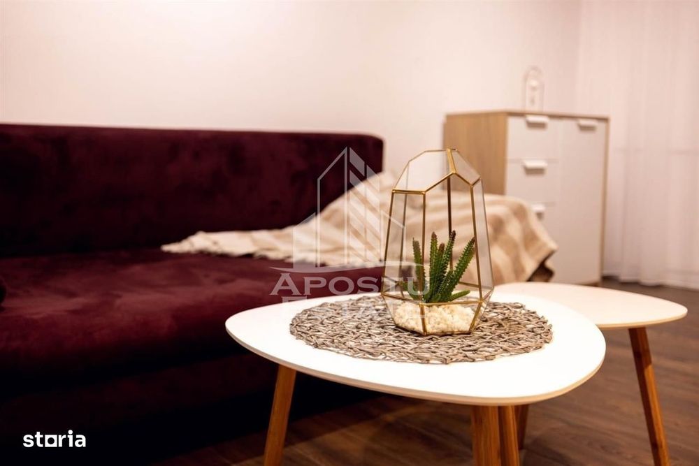 Apartament cu 2 camere semidecomandat in zona Lipovei — fotografia 1