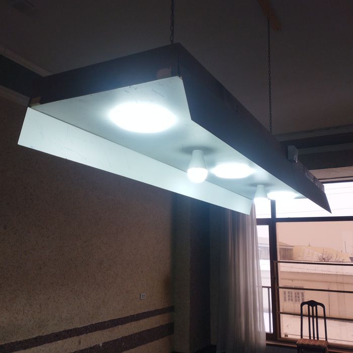 Oʻrganish uchun mini bilyart 1.50 ga 2.80