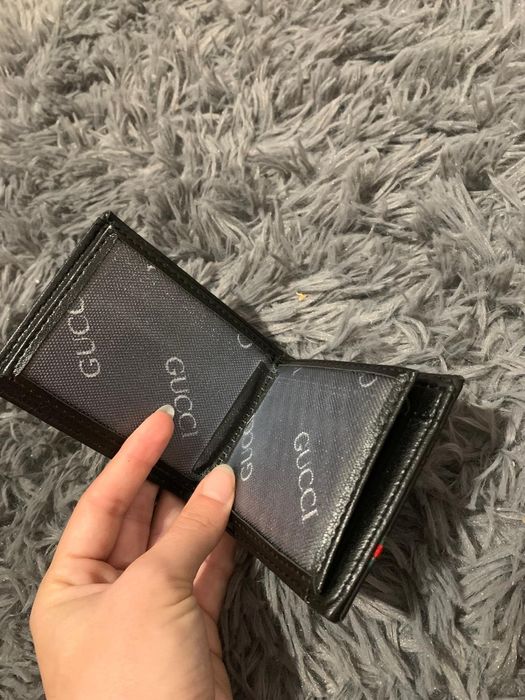 Portofe Gucci for Men - Oferă - 50 RON