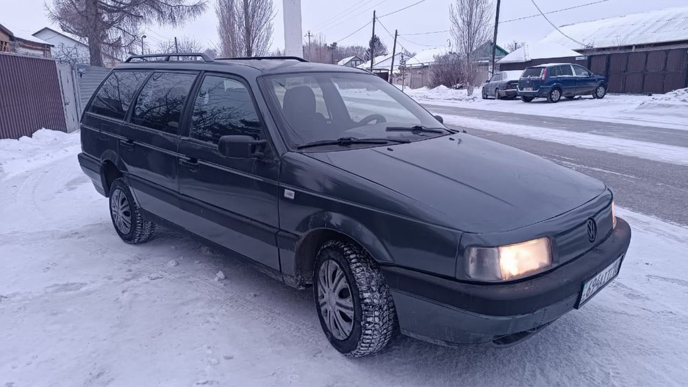 Продам пассат б3