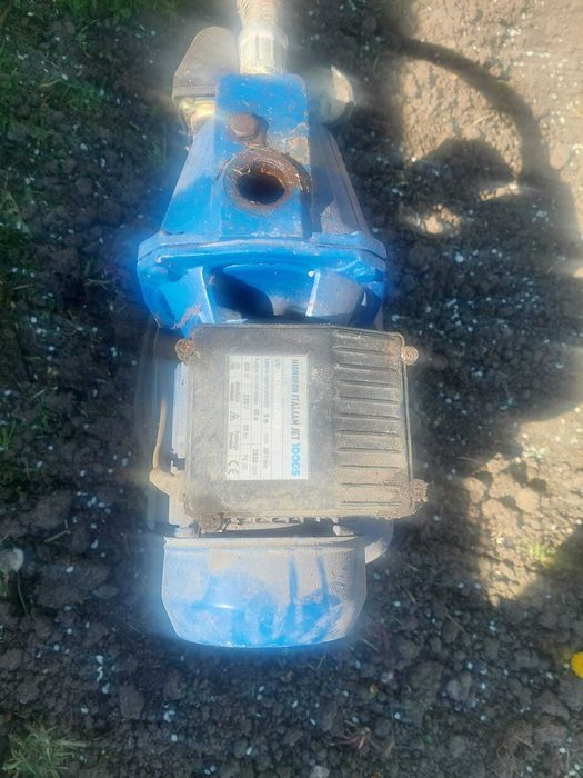 hidrofor italian jet 1000s