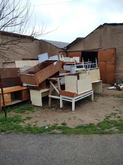 Нархлари хархел жойида келишамиз