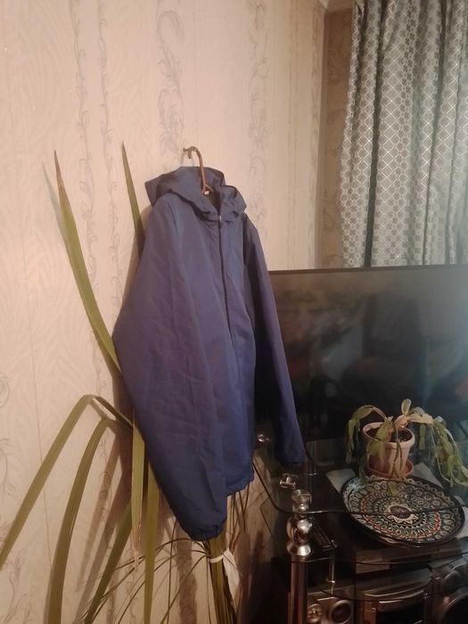 Ветровка мужской