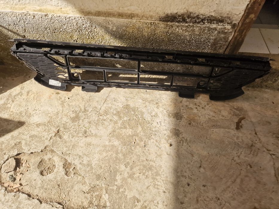 Mercedes Benz GLB 2021 AMG решетка