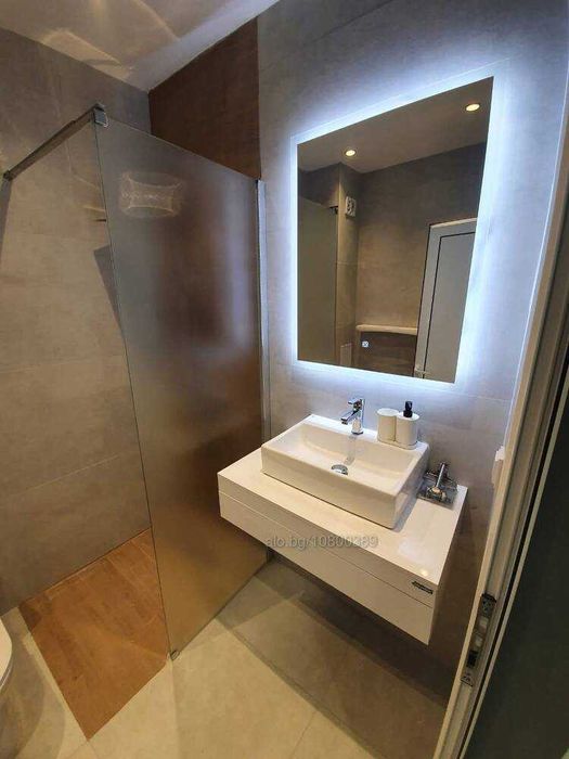 ОТ СОБСТВЕНИК Обзаведен апартамент под наем до ЮЗУ Широк център