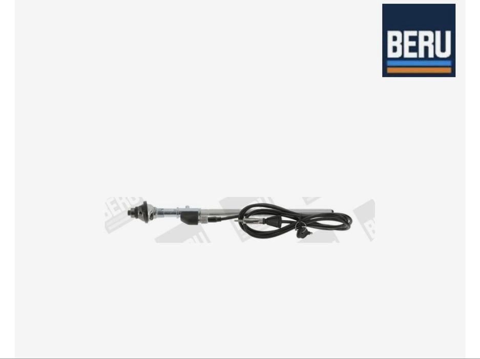 Antena manuala mercedes