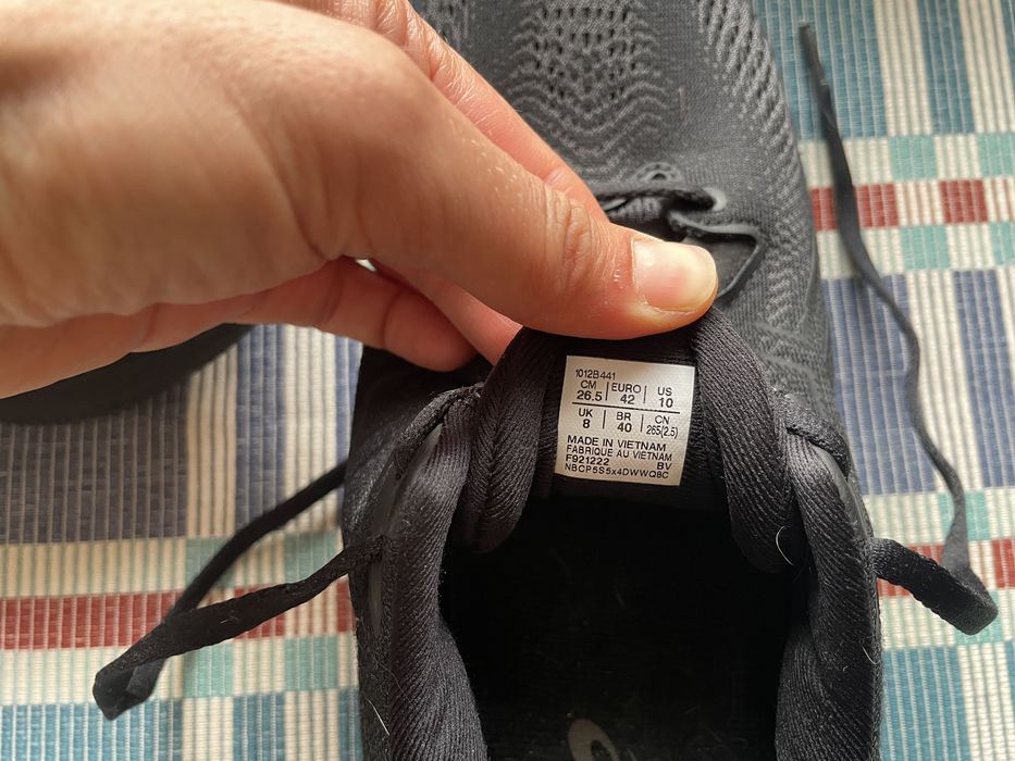 Дамски маратонки ASICS GEL-CUMULUS 25