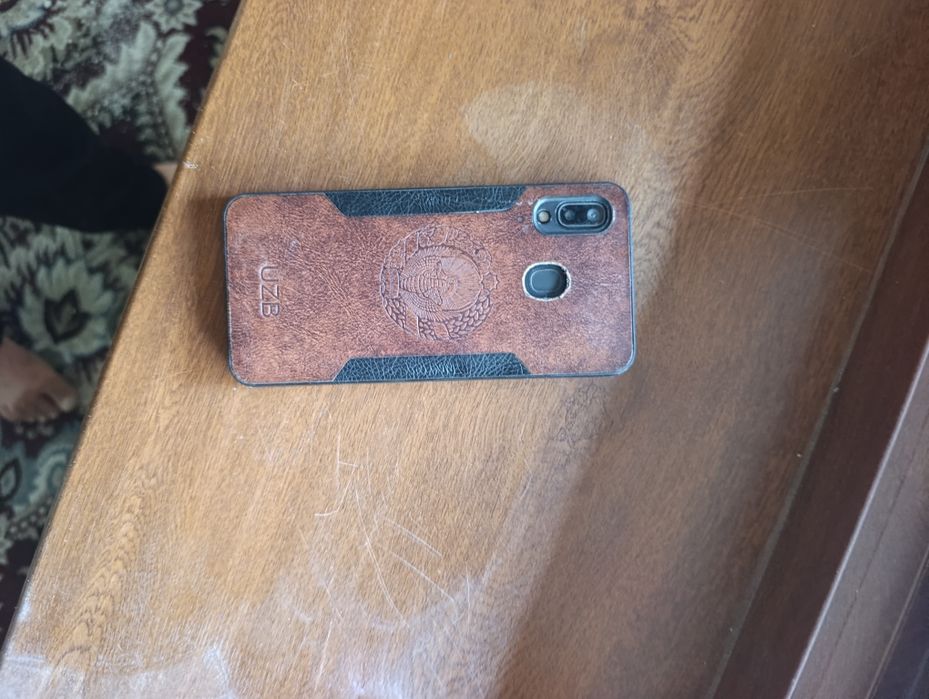 Samsung A20 32gb 3gb