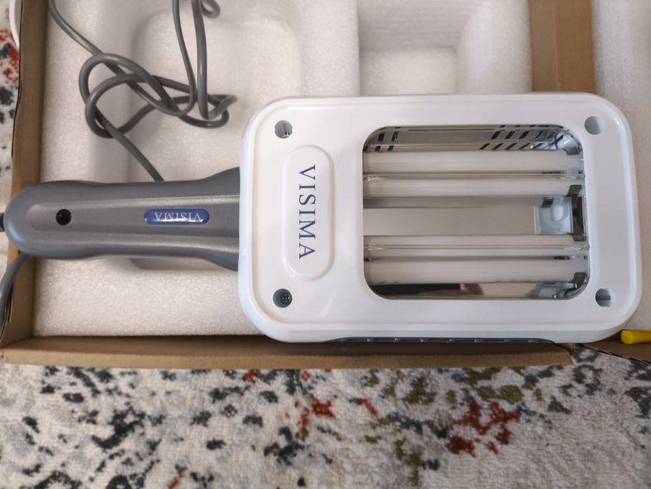 аппарат для лечения болезней витилиго