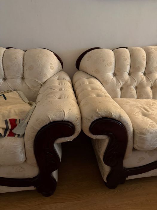 vand canapele living