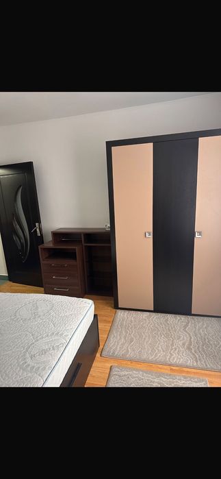Dau in chirie apartament 2 camere