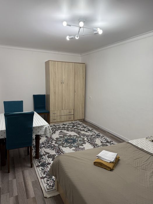 Кызылорла Квартира район шугыла