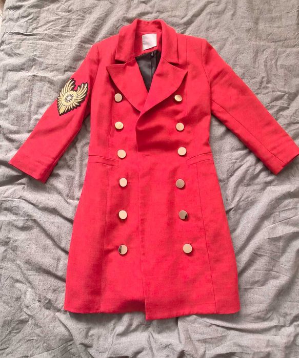 Шикозна рокля alessa