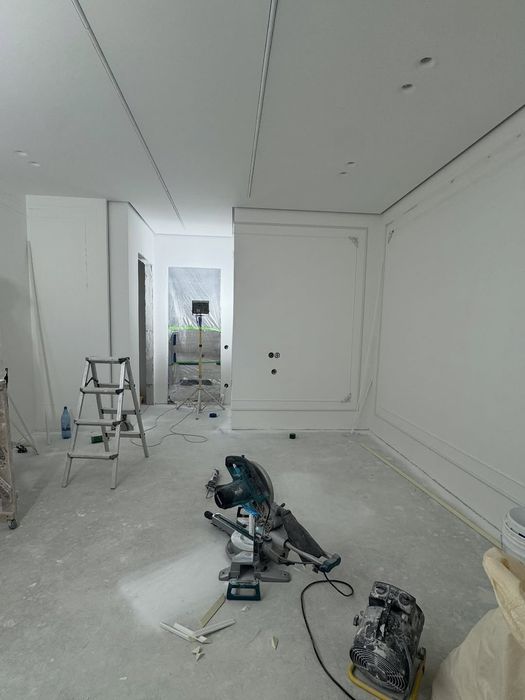 Ремонт квартир и домов