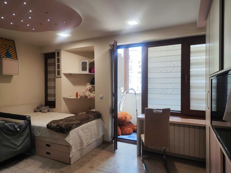 ЕРА МАКС предлага LUX апартамент в TOP център на Ямбол