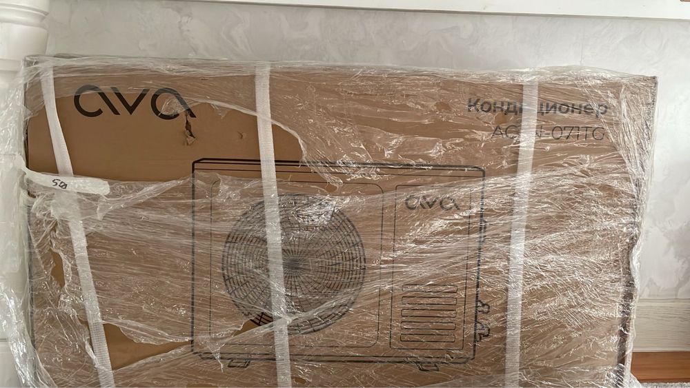 Сплит-система AVA ACTN-07TG