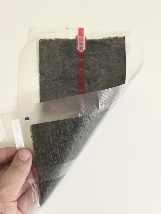 Нори онигири ОПТОМ РОЗНИЦА суши