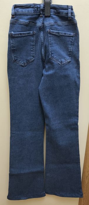 Дамски дънки Venetta fashion house XS