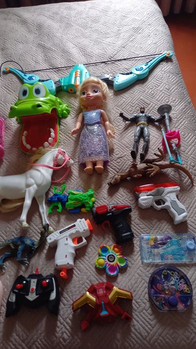 Прода детские игрушки