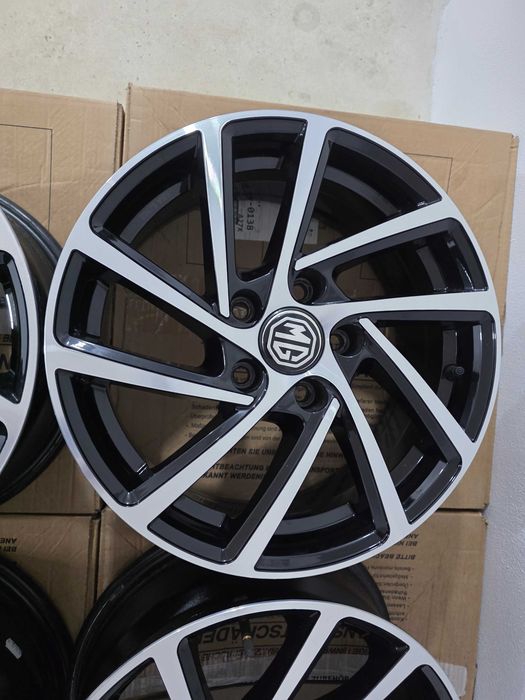 Jante 16 MG3 MG4 Urban MG5 Mg6 HS ES eHS ZS EV ZX cu senzori 6.5Jx16 5x112 et45