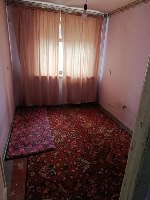 2 xonali kvartira ijaraga beriladi.