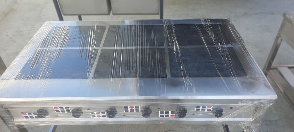 Электир плита 380 в