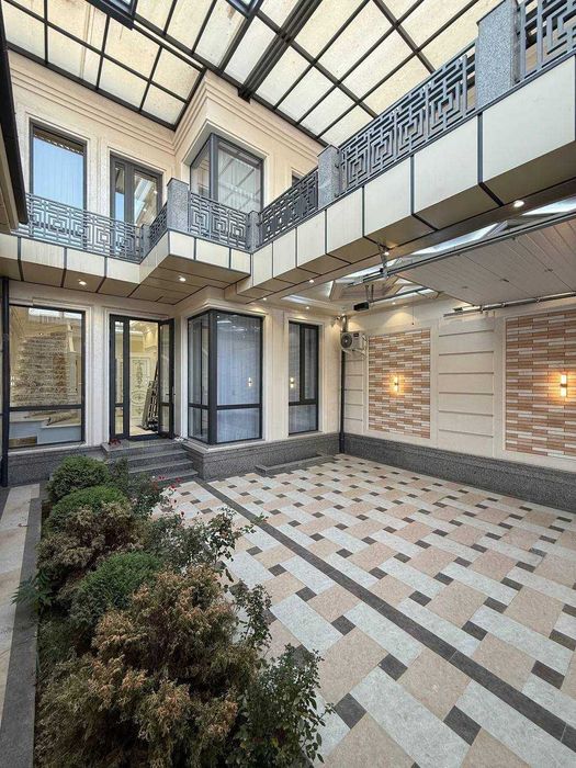 Продается Котедж Мирзо Улугбекский 1.7 сотка