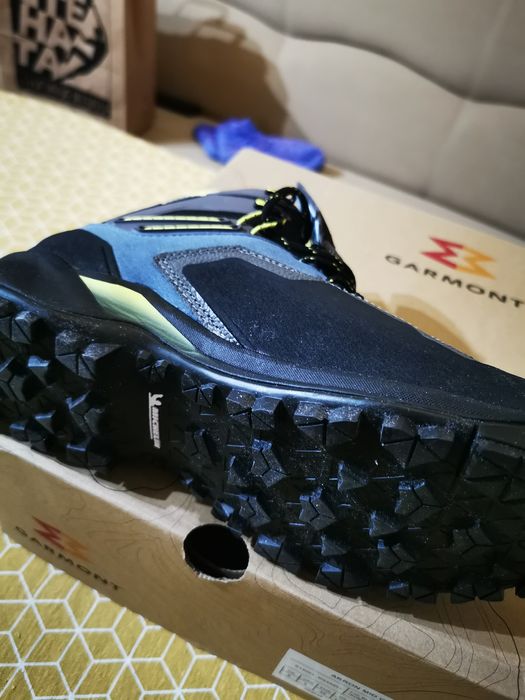 Garmont Akron Mid GTX 42 планински обувки