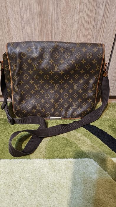 Geanta Louis Vuitton