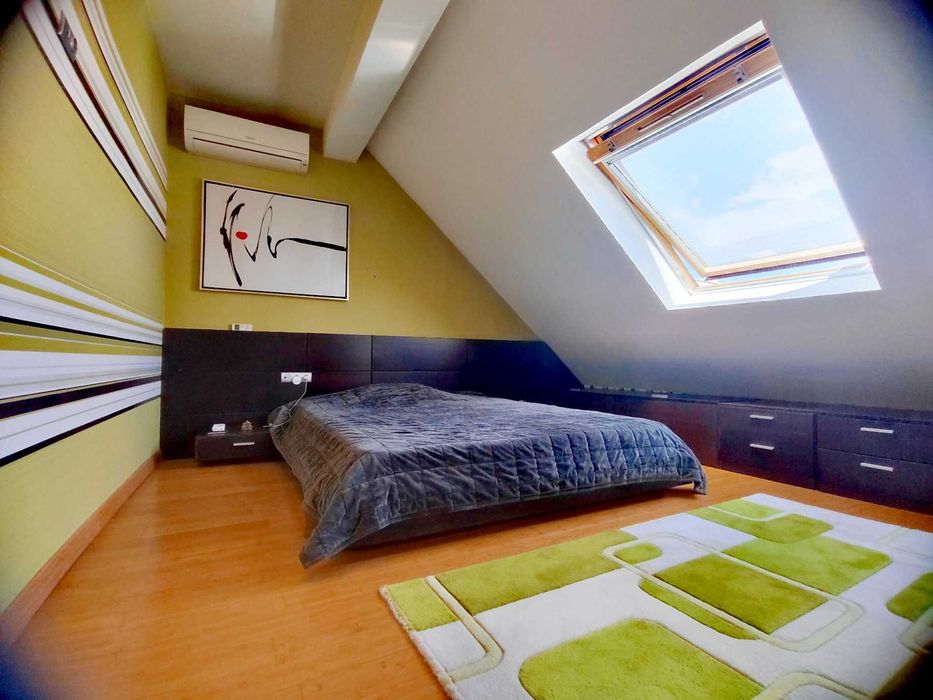 Продава се Многостаен апартамент в Бургас, Лазур - 131 кв.м за 1141 €/кв.м - Снимка #11