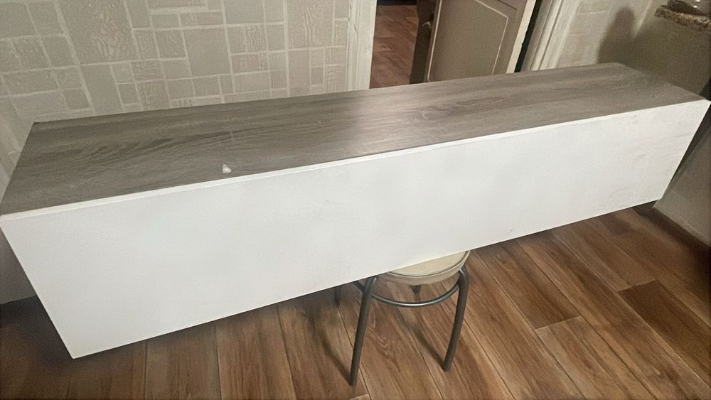 Шкафы, комод, полка