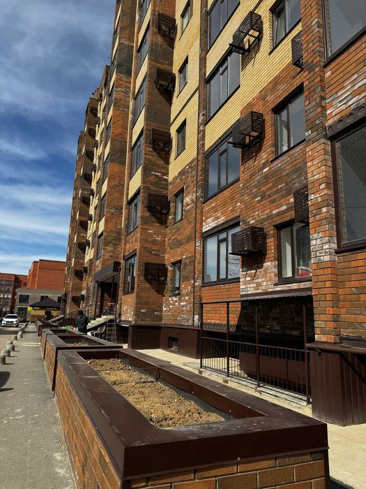 Продам 2х комн кв Батыс ЖК Сункар