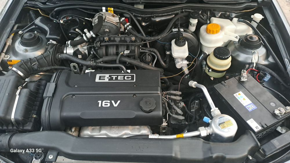 Нексия 2. 1.6, суп конц