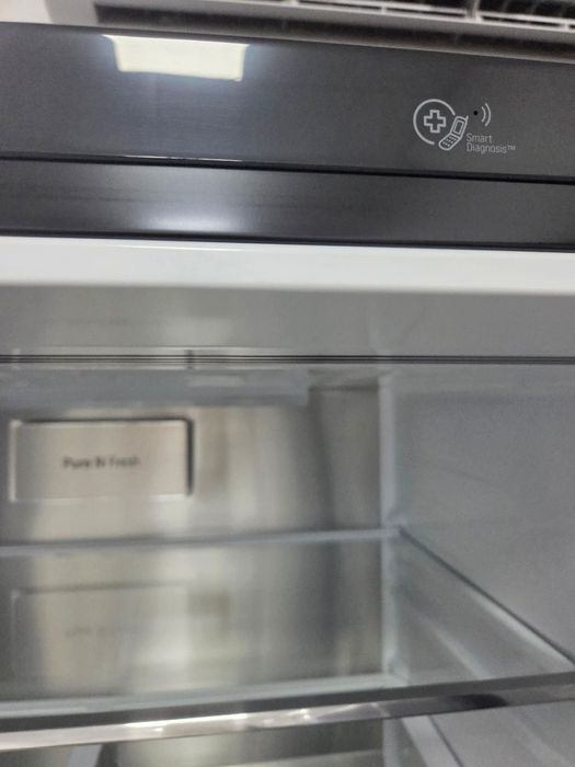 Хладилник  LG InstaView