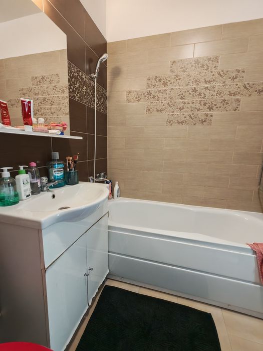 Apartament in ansamblul Porțelanul - Parcare. Subterană inclusă în preț!