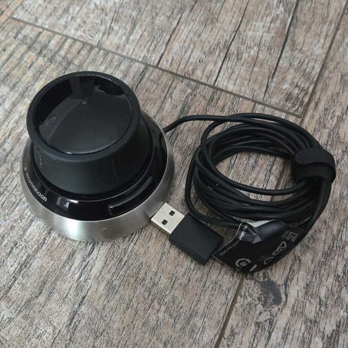3D мышь для моделирования SpaceMouse Compact