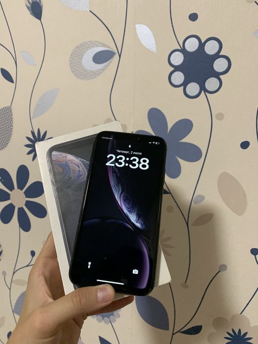 Iphone xr srochno
