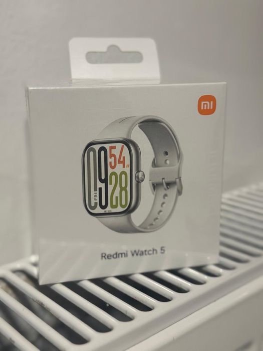 Redmi Watch 5 Smart watch