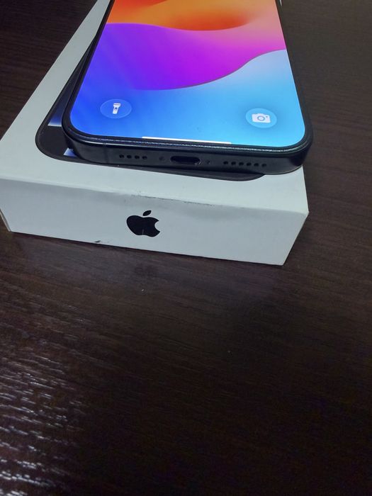 Айфон 16 pro max 256гб