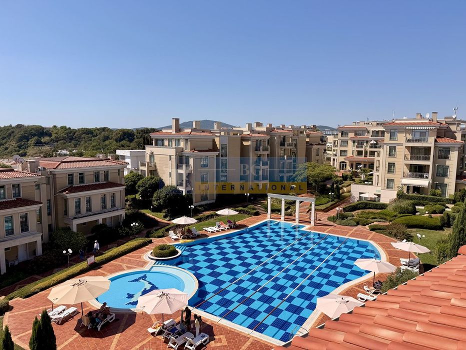 Продава се Тристаен апартамент в Черноморец - 80 кв.м за 1738 €/кв.м - Снимка #12