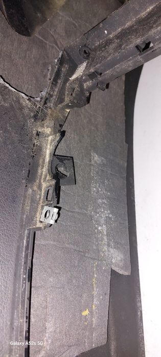 Средна конзола 1-дин за Ауди