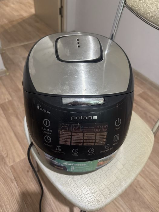 Продам Мультиварку марки - Polaris