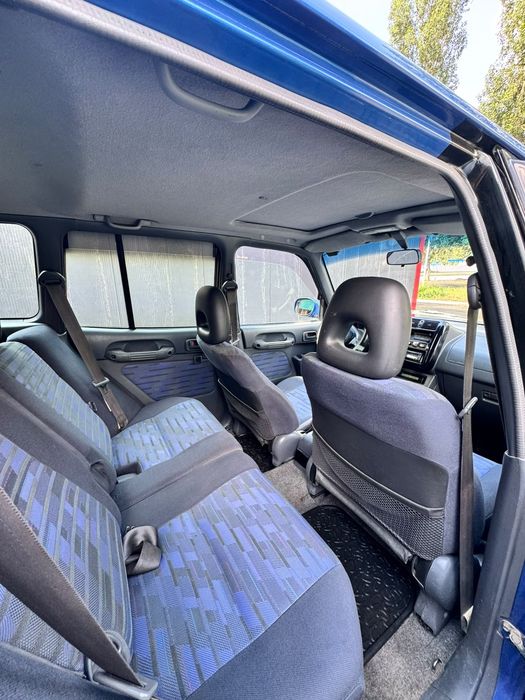 Тойота RAV4 1997