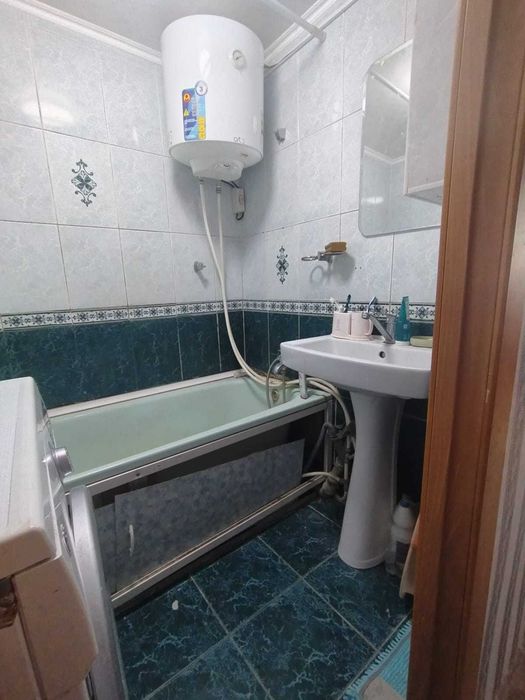 Супертрешка  в центре!