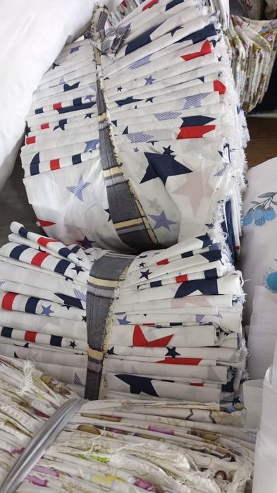 Детские матрасы для садиков